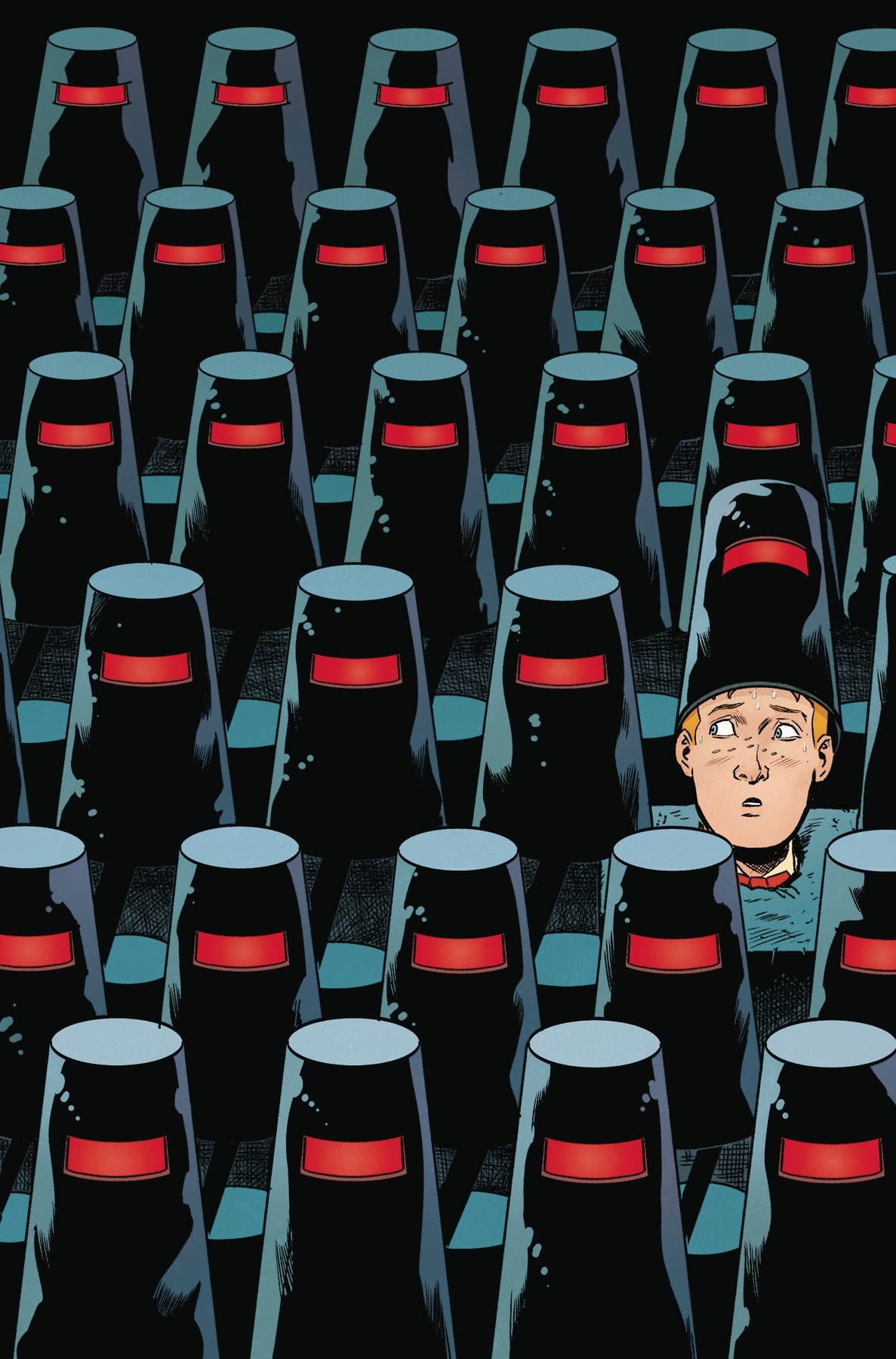 DC COMICS COMIC BOOK SUPERMANS PAL JIMMY OLSEN #11 (OF 12)