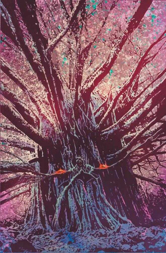 DC Comics COMIC BOOK Swamp Thing #8 (Of 10) Cover A Mike Perkins