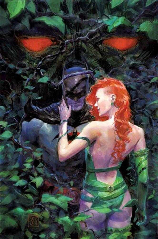 DC Comics COMIC BOOK VF/NM Flashpoint Beyond #3 (Of 6) Cover B Xermanico Card Stock Variant