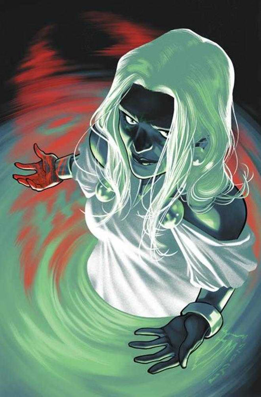 DC Comics COMIC BOOK VF/NM Robin #8 Cover B Francis Manapul Card Stock Variant