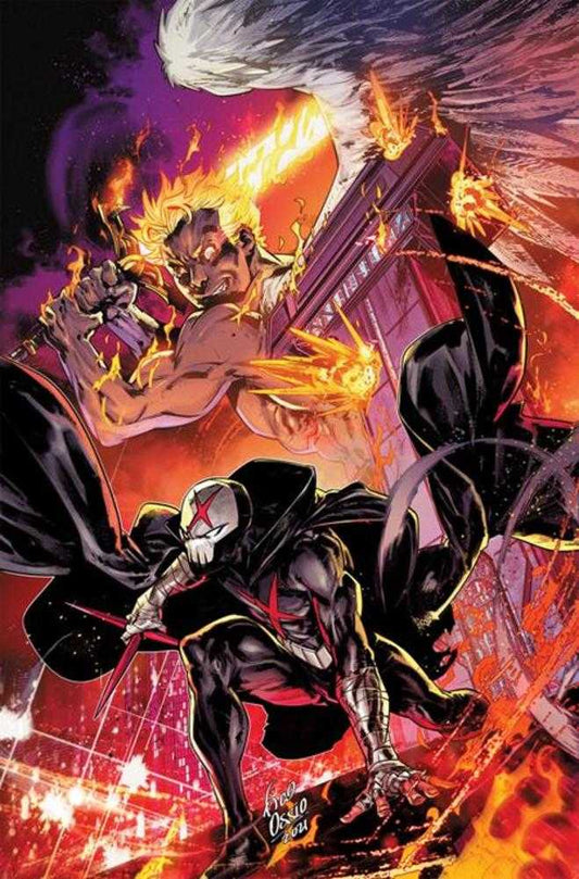 DC Comics COMIC BOOK VF/NM Teen Titans Academy #10 Cover B Fico Ossio Card Stock Variant