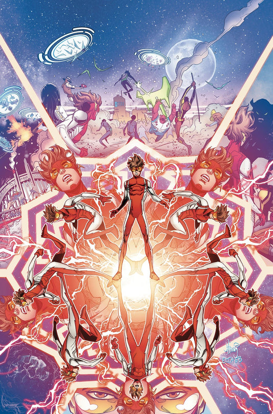 DC COMICS COMIC BOOK YOUNG JUSTICE #16