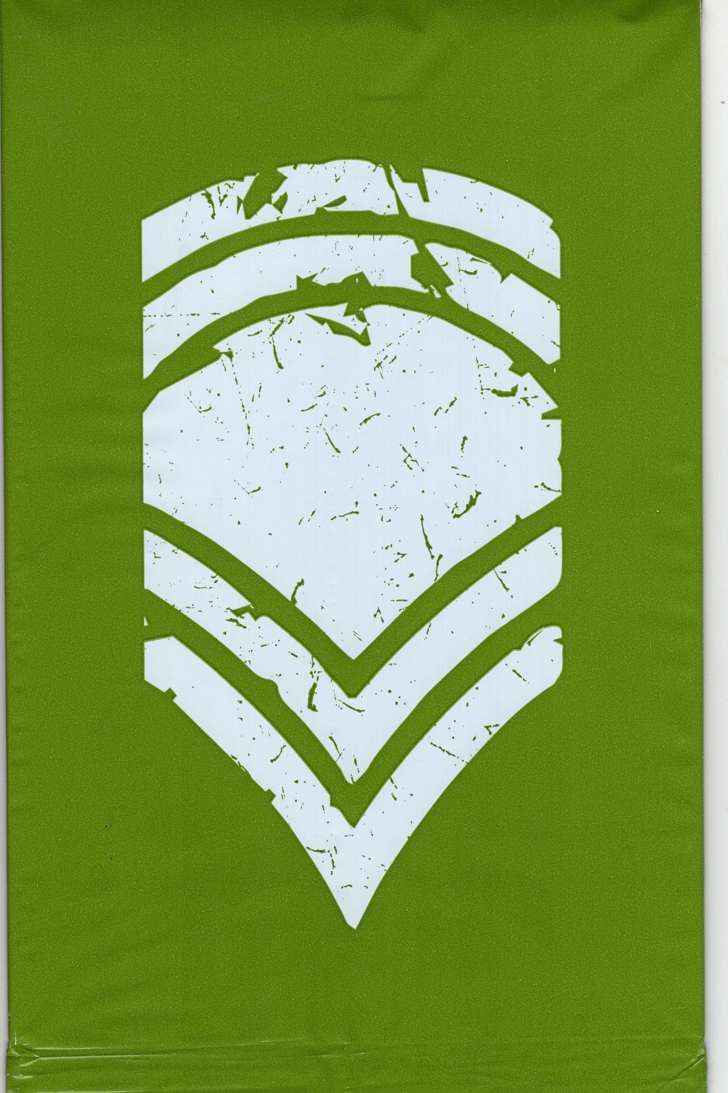 DC Comics COMIC BOOKS VF/NM DC Horror Presents Sgt Rock vs The Army Of The Dead #1 (Of 6) Cover C Frank Quitely Duffle Bag Gore Card Stock Variant  (Mature)