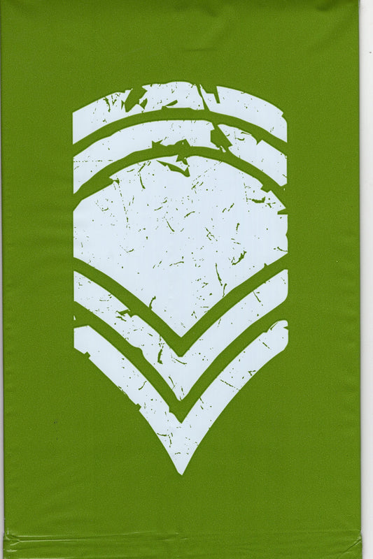 DC Comics COMIC BOOKS VF/NM DC Horror Presents Sgt Rock vs The Army Of The Dead #1 (Of 6) Cover C Frank Quitely Duffle Bag Gore Card Stock Variant  (Mature)