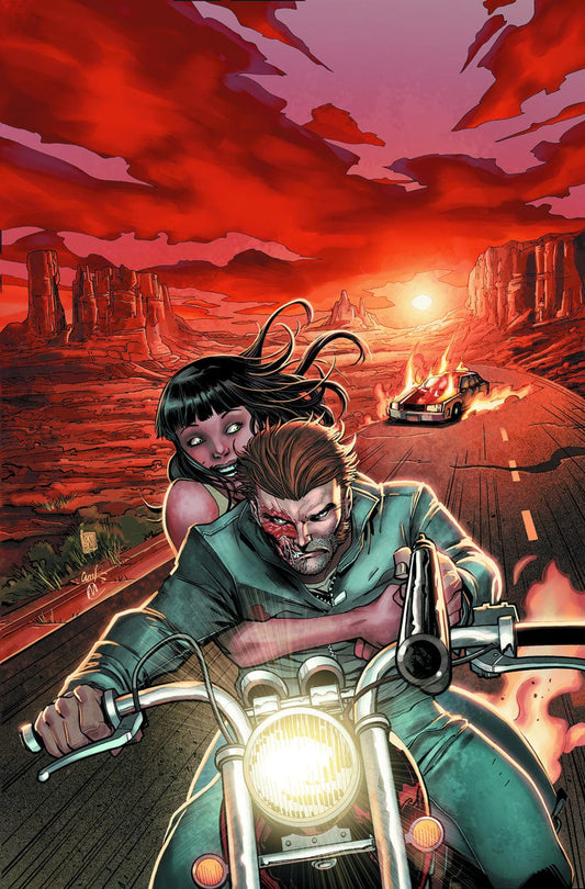 DC COMICS Comics ALL STAR WESTERN #26