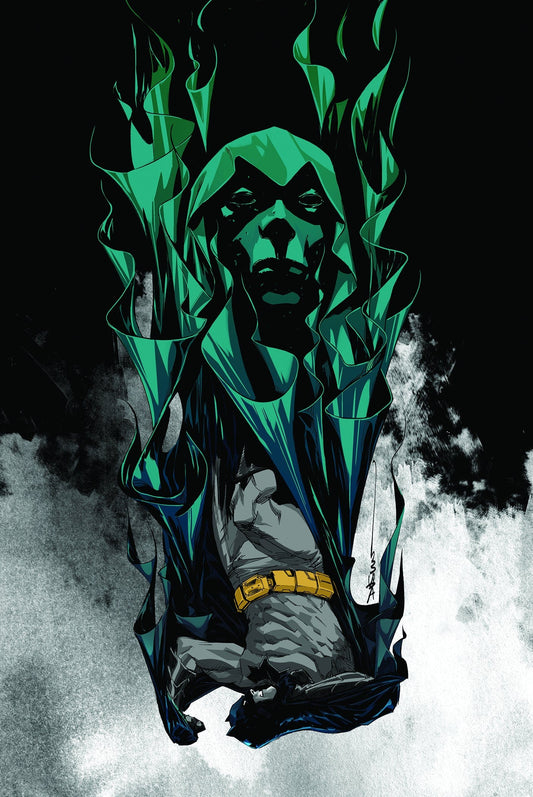 DC COMICS Comics BATMAN ETERNAL #17
