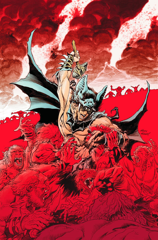 DC COMICS Comics BATMAN RETURN OF BRUCE WAYNE #1 (OF 6)