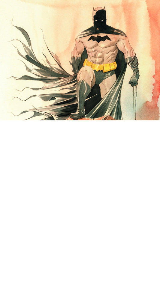 DC COMICS Comics BATMAN STREETS OF GOTHAM #11