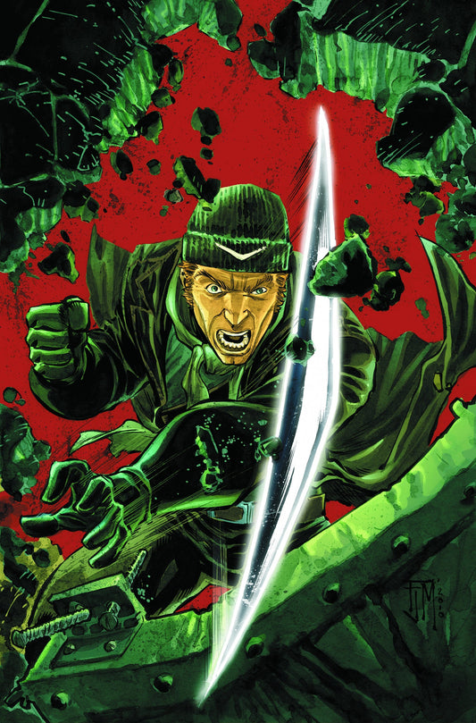 DC COMICS Comics FLASH #7 (BRIGHTEST DAY)