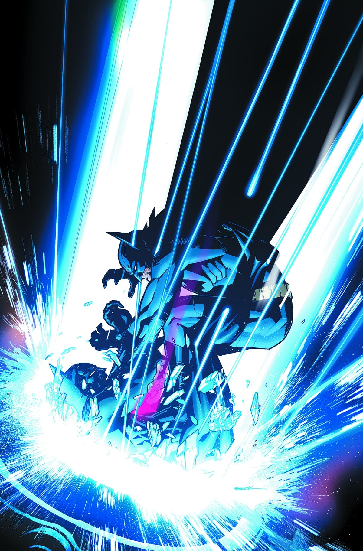 DC COMICS Comics NEW 52 FUTURES END #28