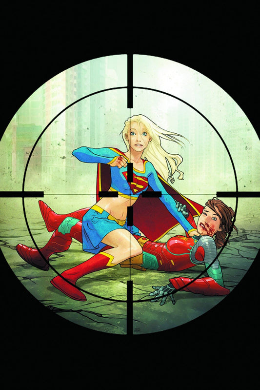 DC COMICS Comics NM/VF SUPERGIRL #45