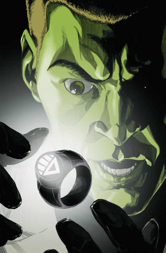 DC COMICS Comics REBELS #10 (BLACKEST NIGHT)