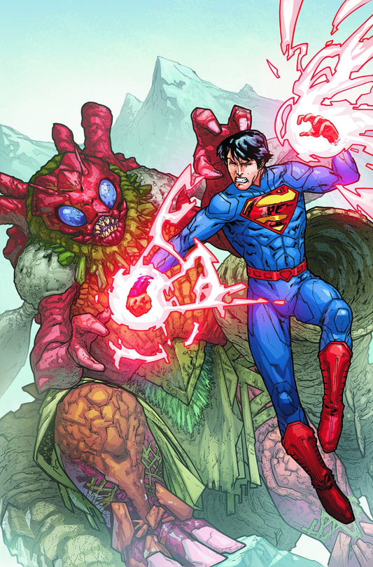 DC COMICS Comics SUPERBOY #17