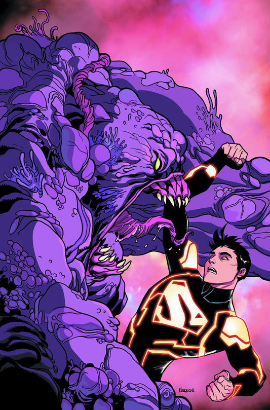 DC COMICS Comics SUPERBOY #31
