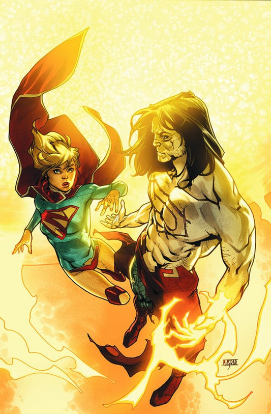 DC COMICS Comics SUPERGIRL #15