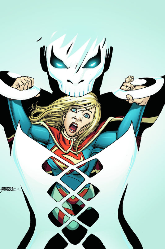 DC COMICS Comics SUPERGIRL #8