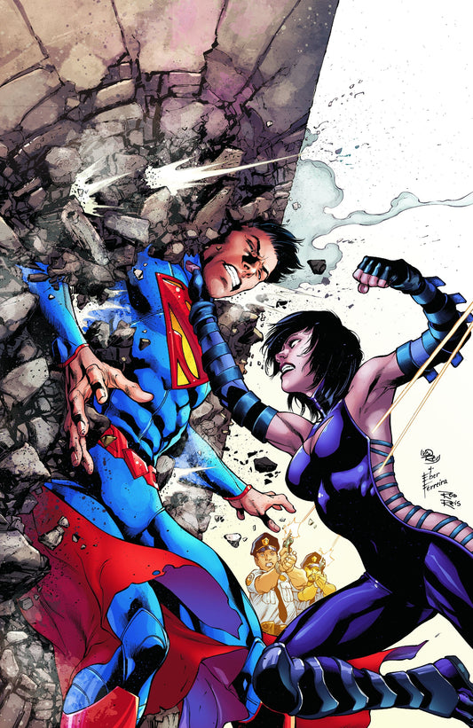 DC COMICS Comics SUPERMAN #10