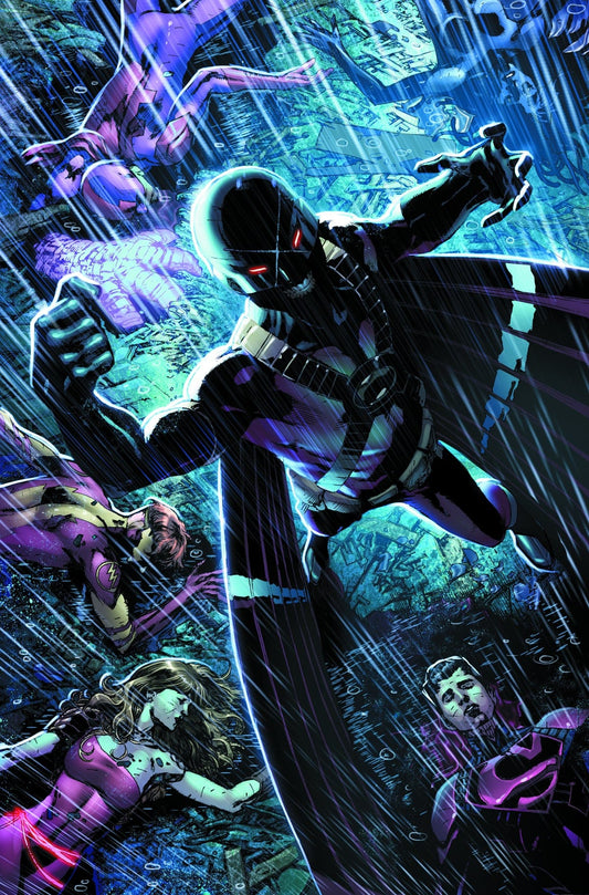 DC COMICS Comics TEEN TITANS #20