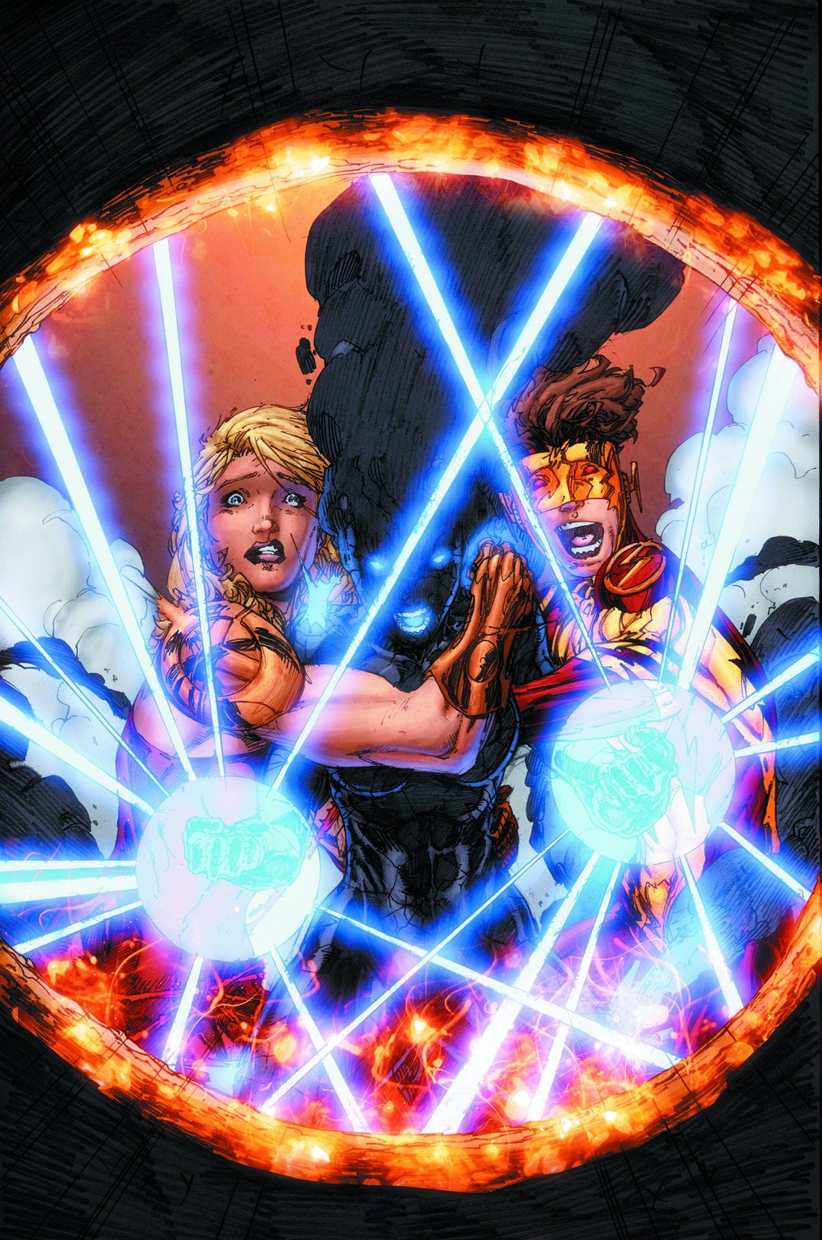 DC COMICS Comics TEEN TITANS #29