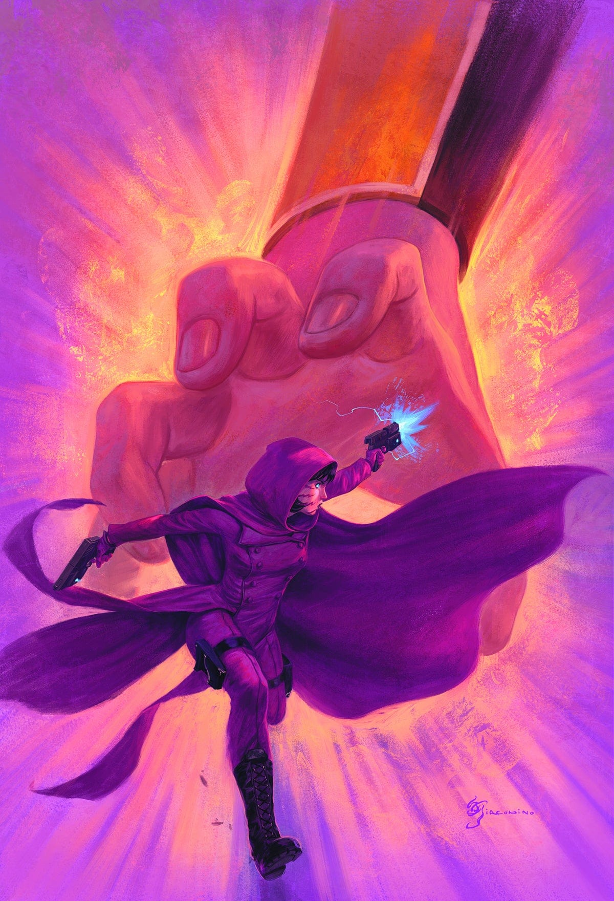 DC COMICS Comics TRINITY OF SIN PANDORA #10