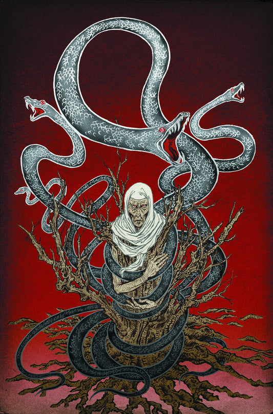 DC COMICS Comics UNWRITTEN VOL 2 APOCALYPSE #3