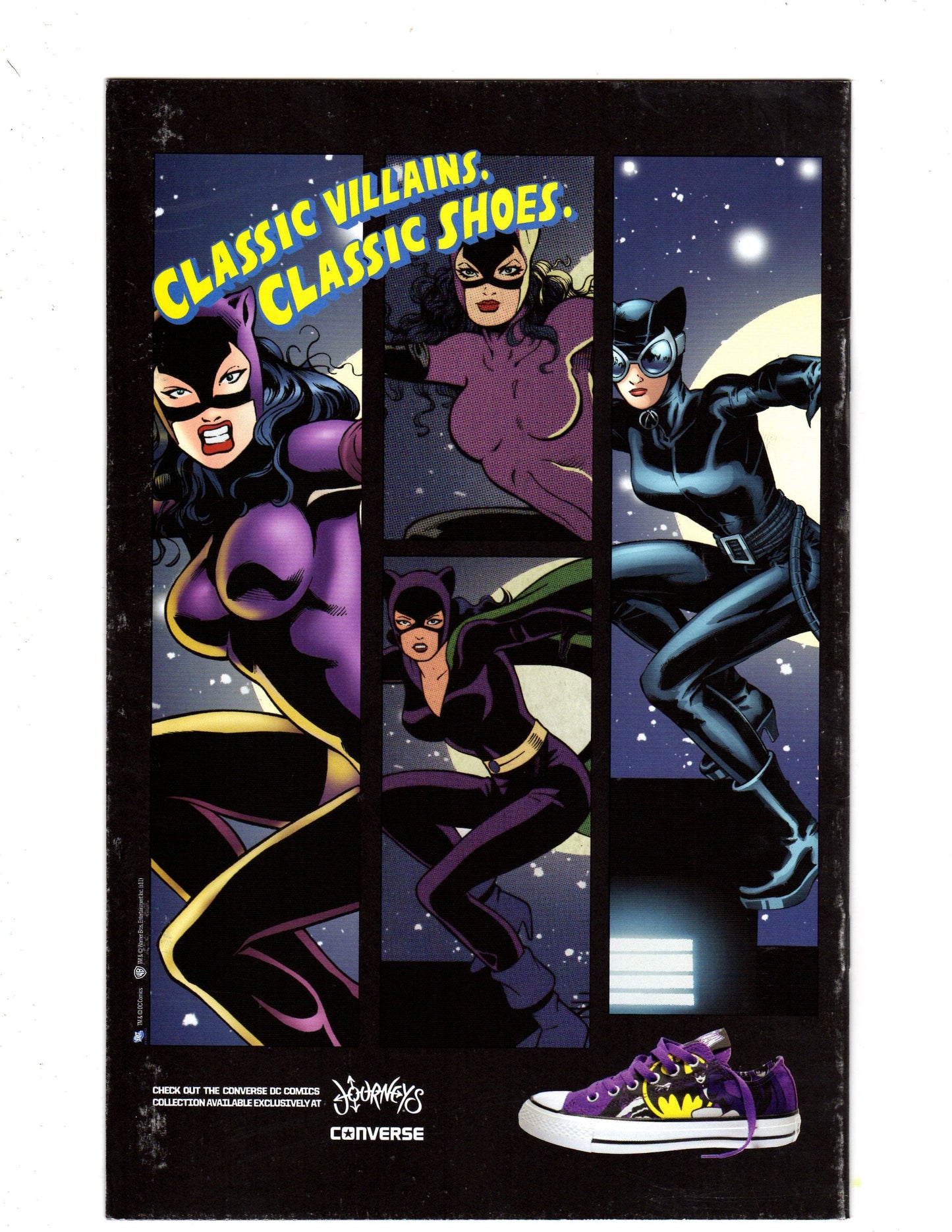 DC COMICS Comics VF BATGIRL #1