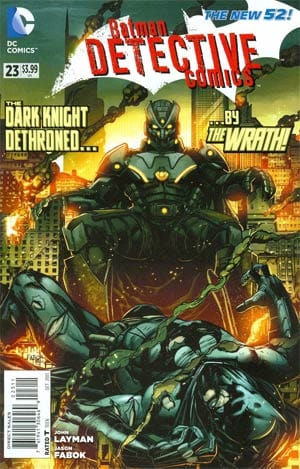 DC COMICS Comics VF/NM DETECTIVE COMICS #23