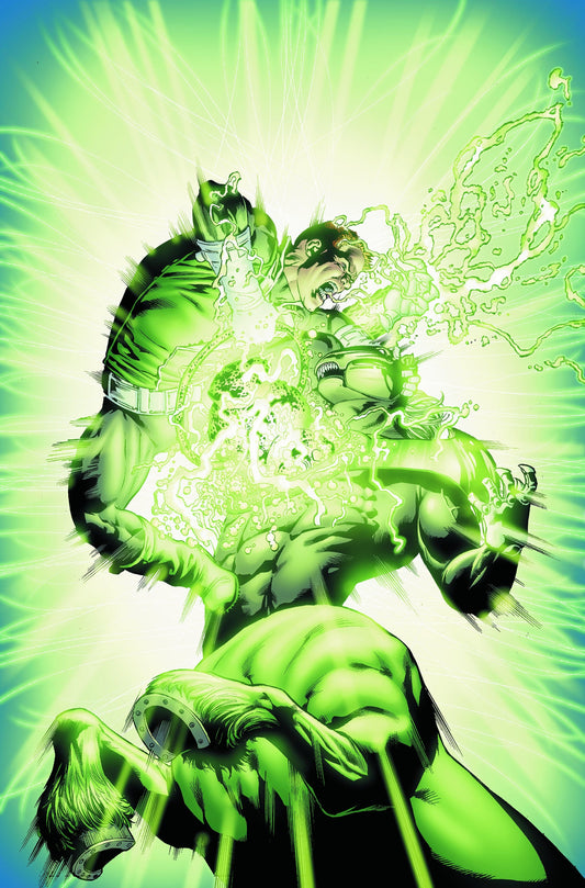 DC COMICS Comics VF/NM GREEN LANTERN CORPS #12