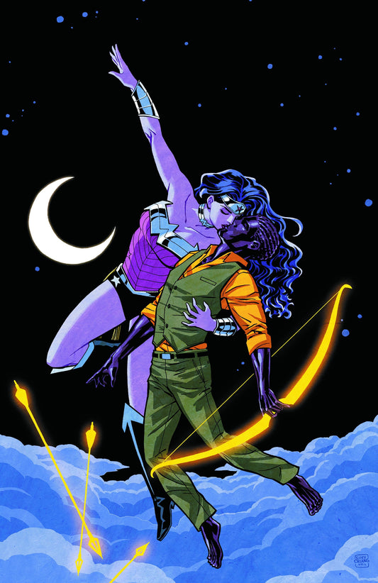 DC COMICS Comics VF/NM WONDER WOMAN #12