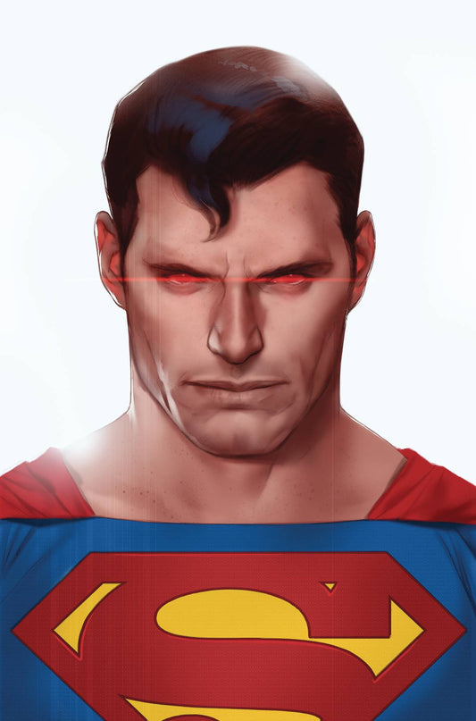 DC COMICS DC COMICS ACTION COMICS #1012 VAR ED