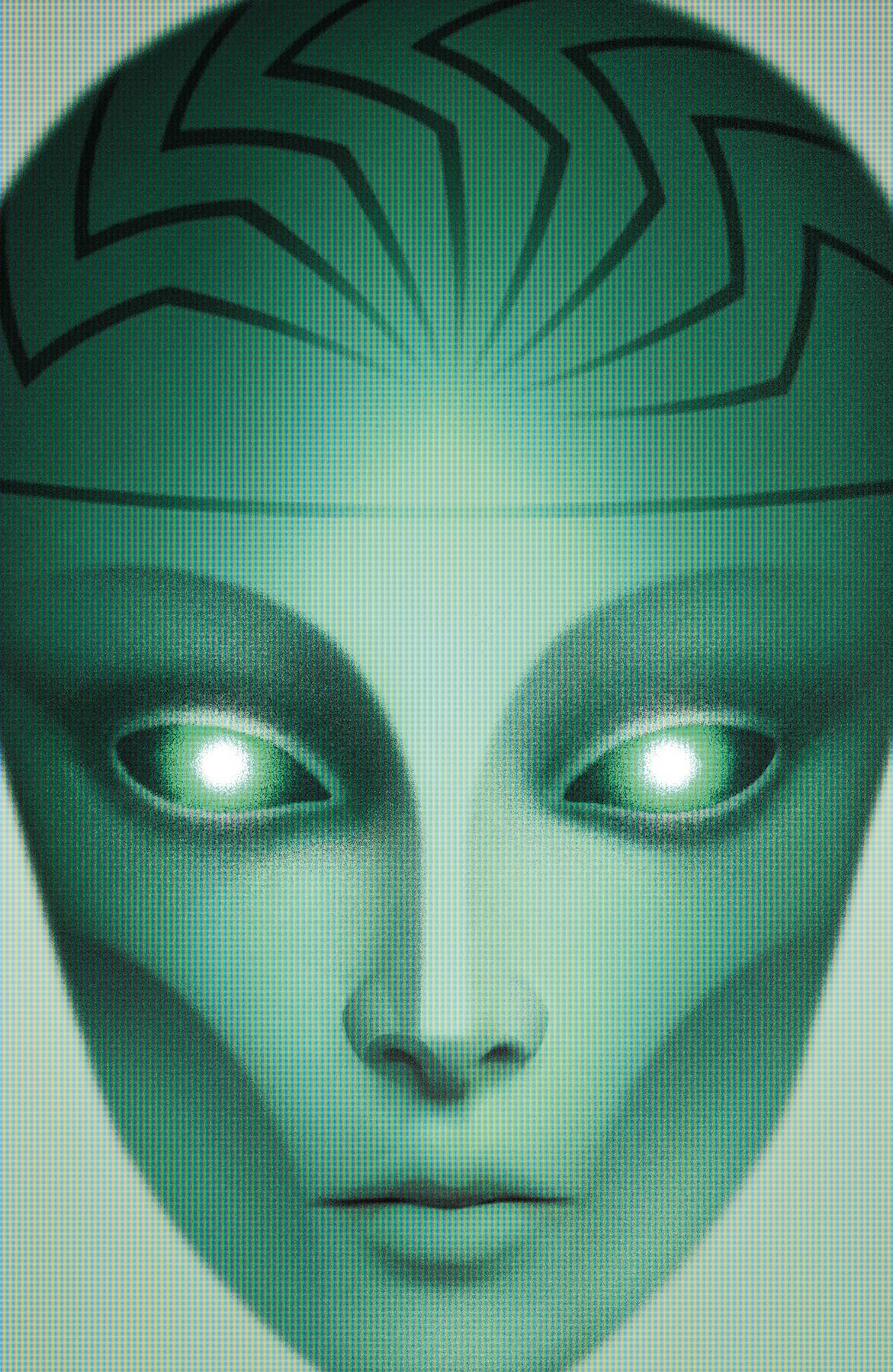 DC COMICS DC COMICS BATGIRL #37 CARD STOCK VAR ED YOTV THE OFFER