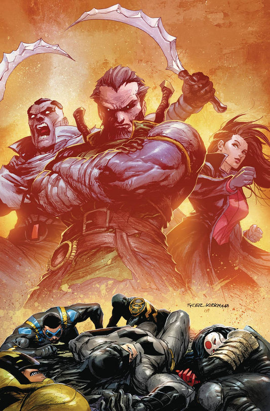 DC COMICS DC COMICS BATMAN AND THE OUTSIDERS #10