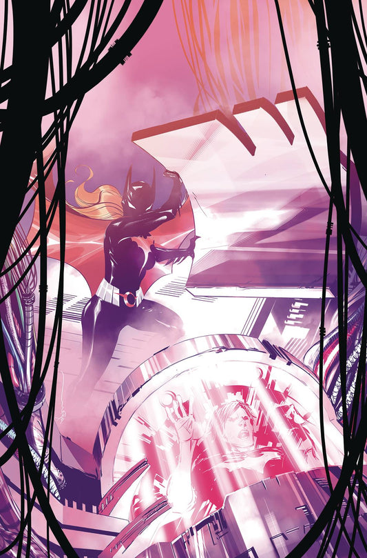 DC COMICS DC COMICS BATMAN BEYOND #41