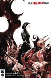 DC COMICS DC COMICS DAPHNE BYRNE #3 (OF 6) VAR ED (MR)