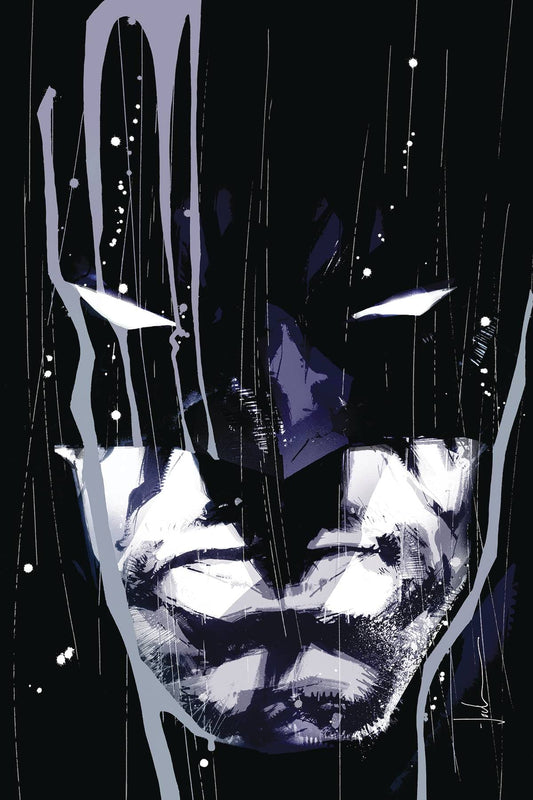 DC COMICS DC COMICS DETECTIVE COMICS #1000 2000S VAR ED (NOTE PRICE)