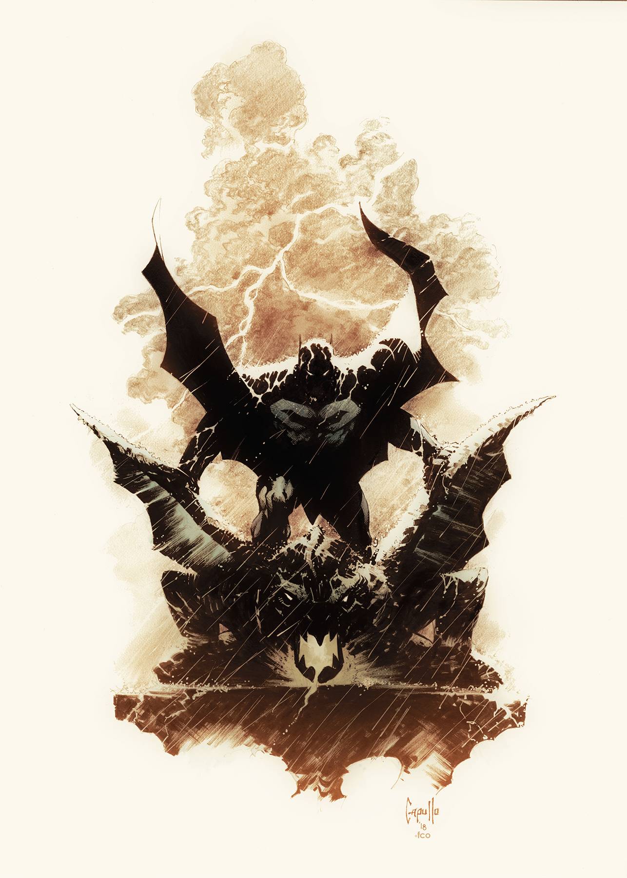 DC COMICS DC COMICS DETECTIVE COMICS #1000 2010S VAR ED (NOTE PRICE)