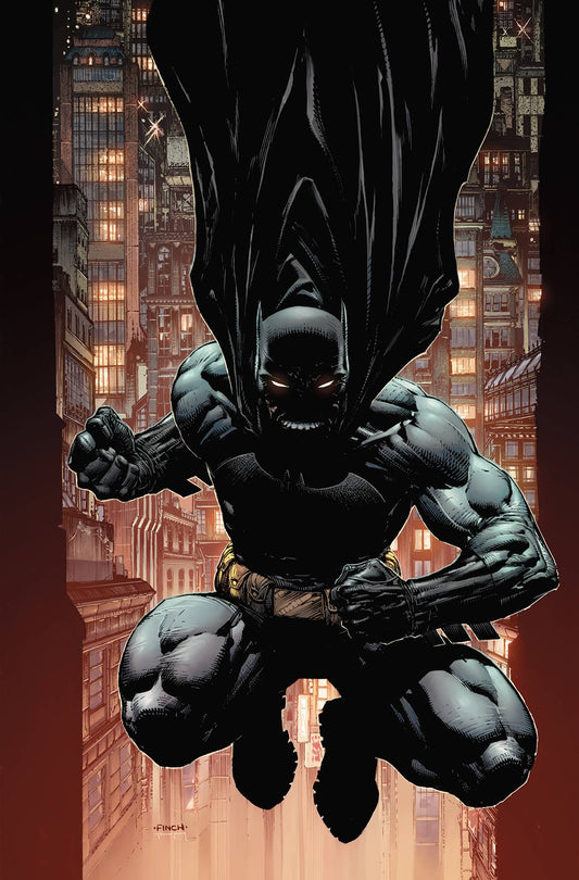 DC COMICS DC COMICS DETECTIVE COMICS #1001 VAR ED