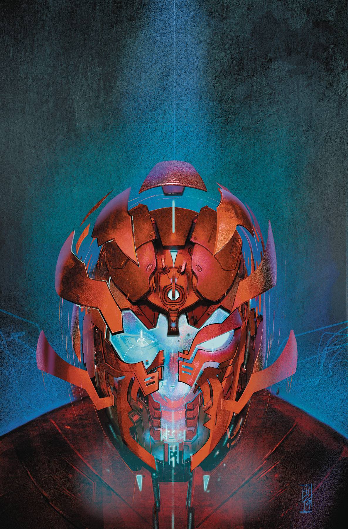 DC COMICS DC COMICS EVENT LEVIATHAN #6 (OF 6)