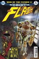 DC COMICS DC COMICS FLASH #18
