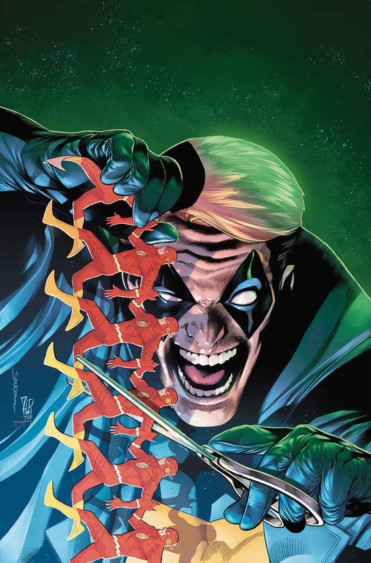 DC COMICS DC COMICS FLASH #66