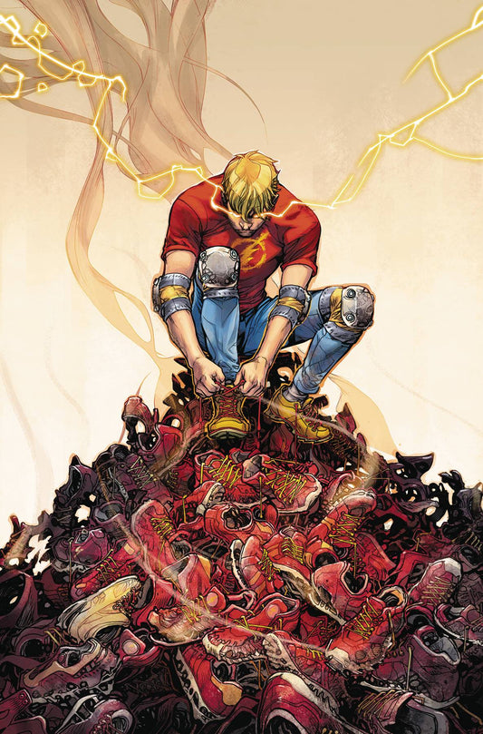 DC COMICS DC COMICS FLASH #70