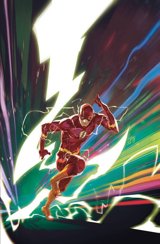 DC COMICS DC COMICS FLASH #70 VAR ED