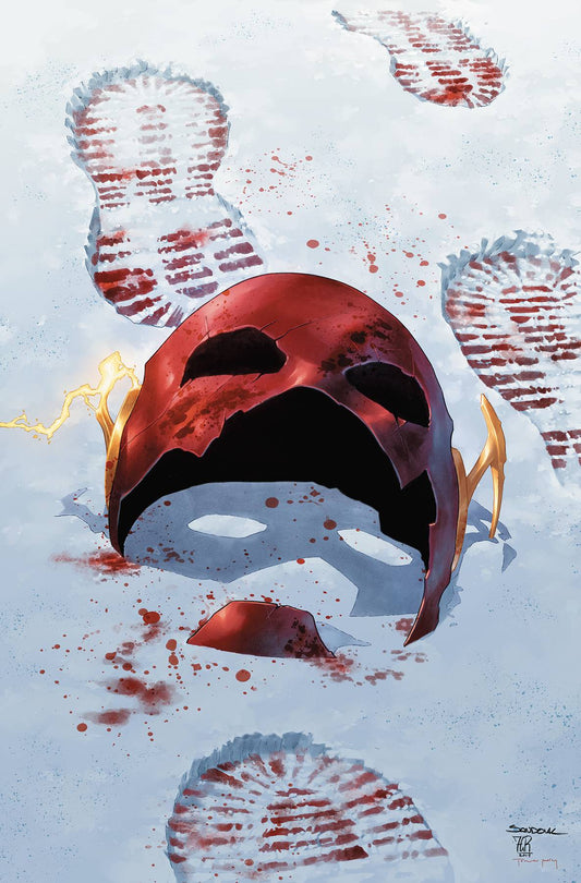 DC COMICS DC COMICS FLASH #80