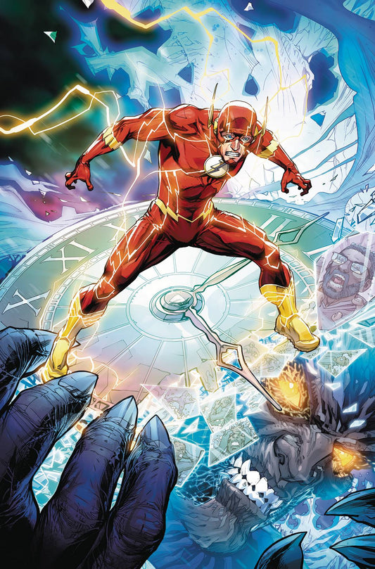 DC COMICS DC COMICS FLASH #88