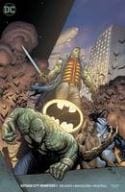 DC COMICS DC COMICS GOTHAM CITY MONSTERS #1 (OF 6) VAR ED