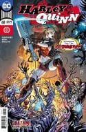DC COMICS DC COMICS HARLEY QUINN #60