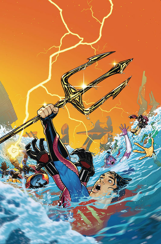 DC COMICS DC COMICS LEGION OF SUPER HEROES #2