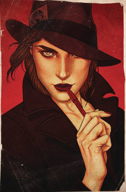 DC COMICS DC COMICS LOIS LANE #1 (OF 12) VAR ED