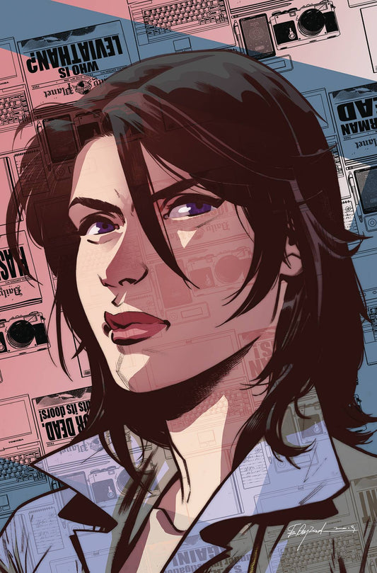 DC COMICS DC COMICS LOIS LANE #6 (OF 12) VAR ED