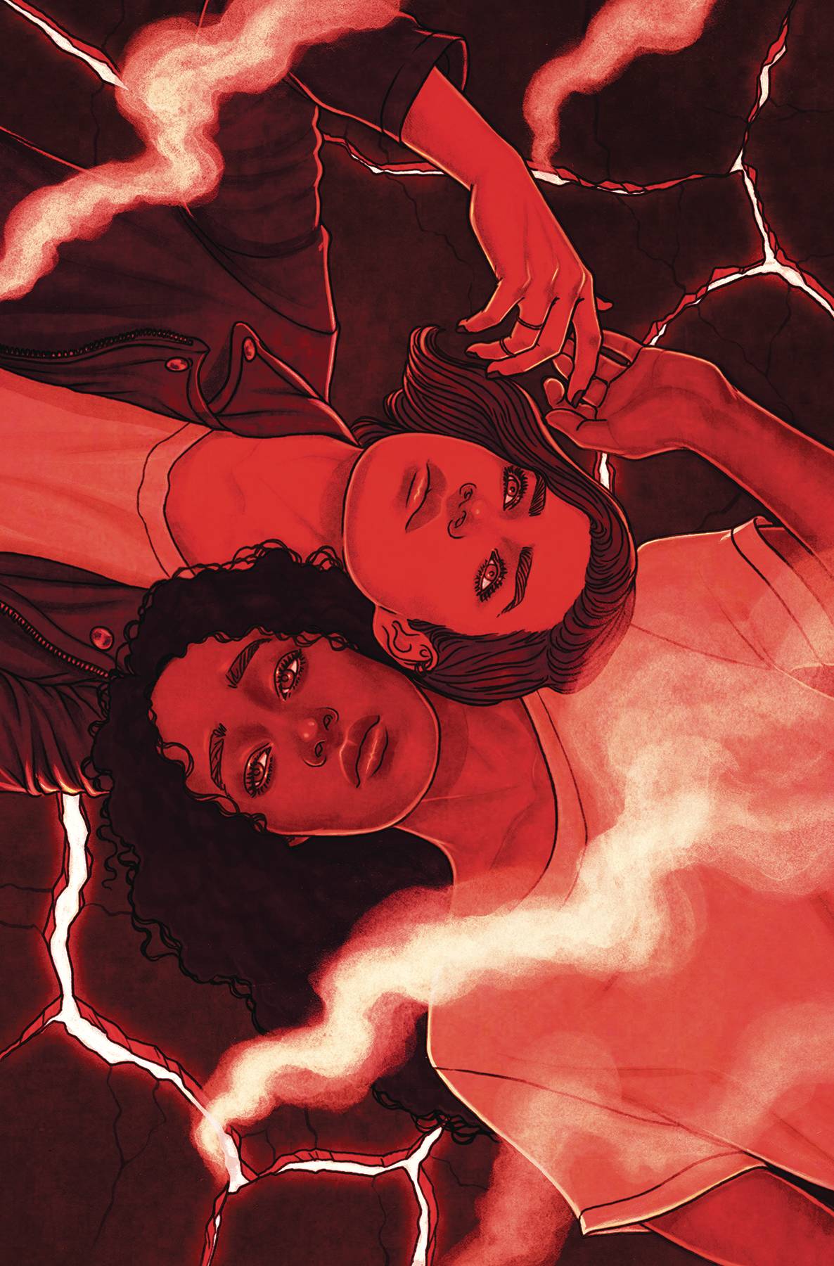 DC COMICS DC COMICS LOW LOW WOODS #1 (OF 6) CARD STOCK VAR ED (MR)